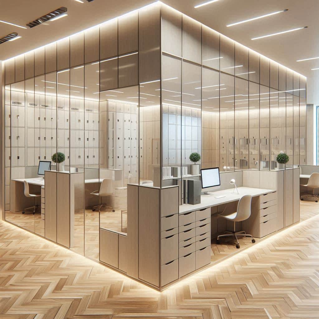 川威大厦文章配图