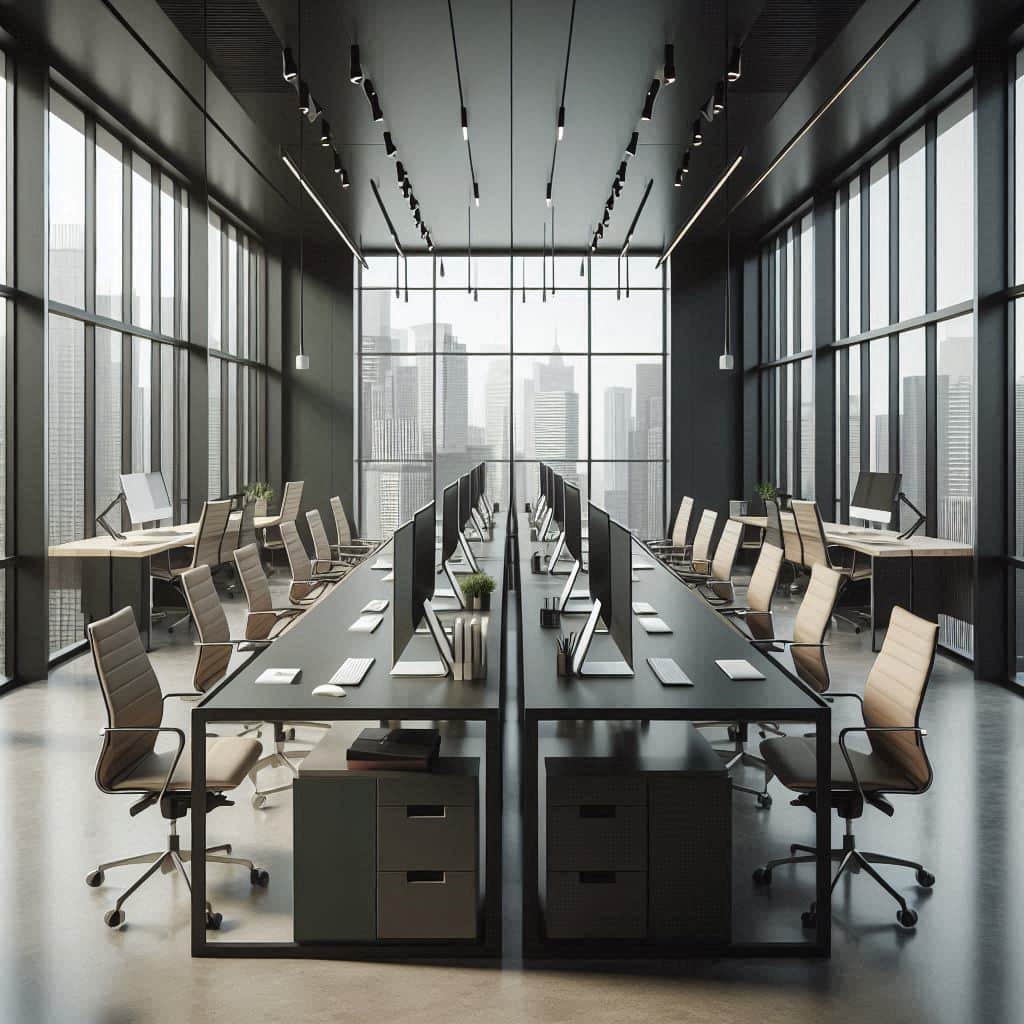 川威大厦文章配图